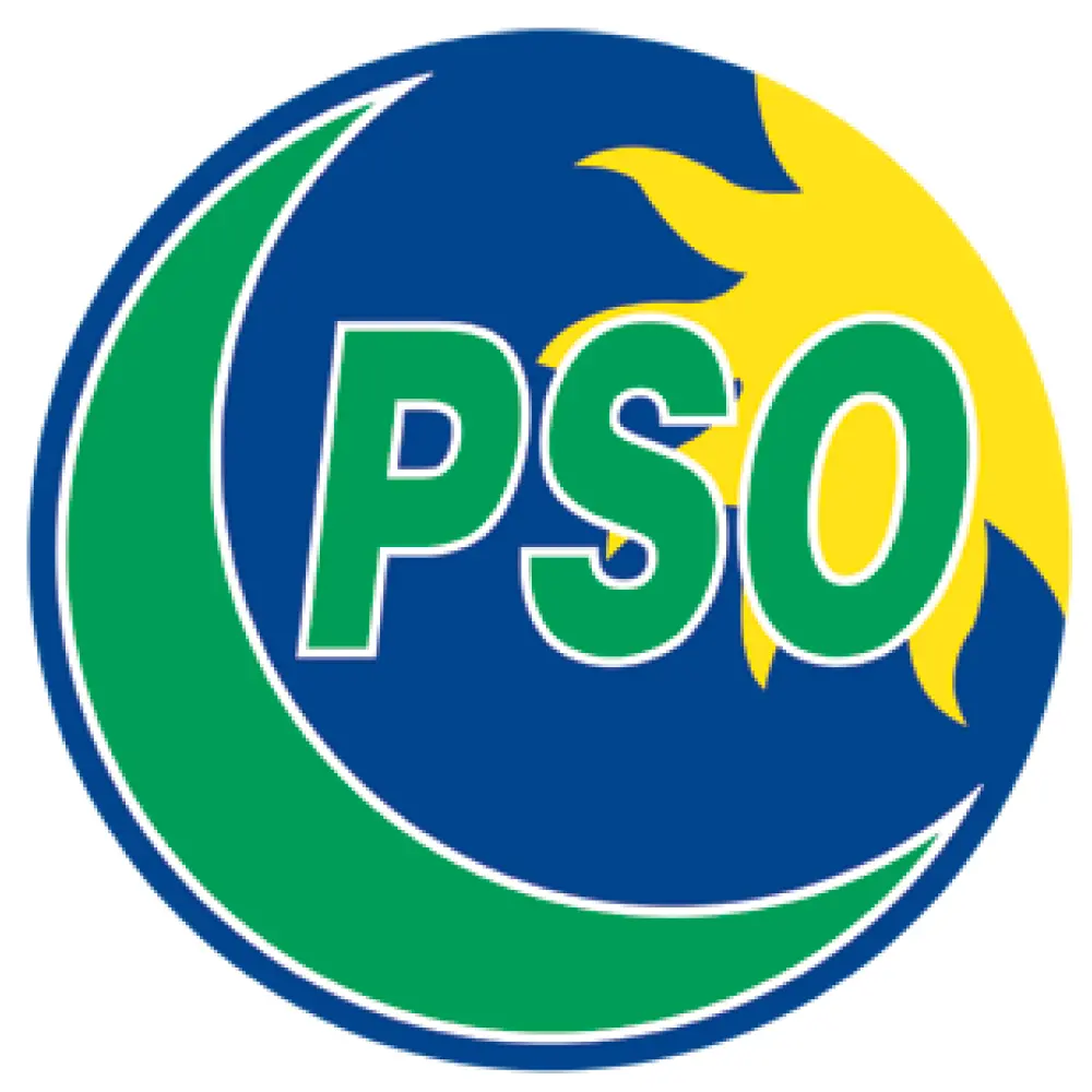 PSO