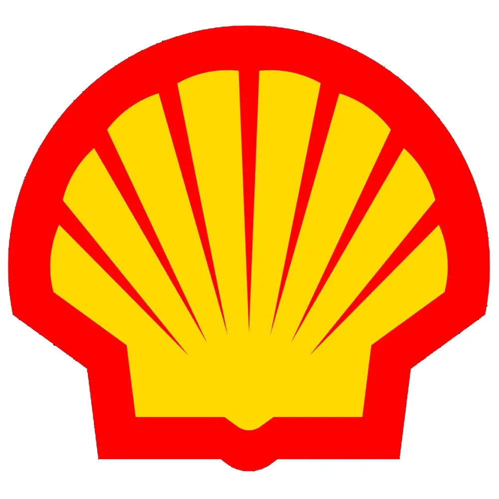 shell petrol