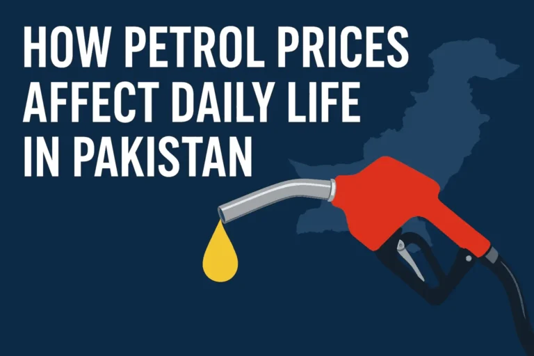 petrol price