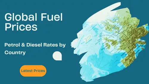 Global Fuel Prices